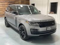 2020 Land Rover Range Rover AWD All Wheel Drive P525 HSE / 5.0L V8 SUPM&M Investment Cars - Gladstone - Image 3
