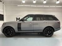 2020 Land Rover Range Rover AWD All Wheel Drive P525 HSE / 5.0L V8 SUPM&M Investment Cars - Gladstone - Image 4