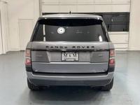 2020 Land Rover Range Rover AWD All Wheel Drive P525 HSE / 5.0L V8 SUPM&M Investment Cars - Gladstone - Image 6
