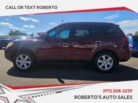 2007 Hyundai Santa Fe Limited 4dr SUV SUV Roberto's Auto Sales - Image 5