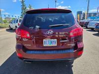 2007 Hyundai Santa Fe Limited 4dr SUV SUV Roberto's Auto Sales - Image 9