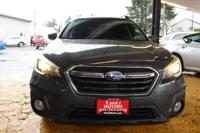 2018 Subaru Outback 4x4 4WD 2.5i Premium Wagon E And J Motors - Image 3