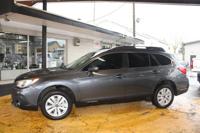 2018 Subaru Outback 4x4 4WD 2.5i Premium Wagon E And J Motors - Image 4