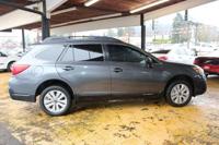 2018 Subaru Outback 4x4 4WD 2.5i Premium Wagon E And J Motors - Image 7