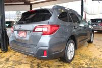 2018 Subaru Outback 4x4 4WD 2.5i Premium Wagon E And J Motors - Image 8