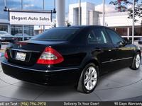 2009 Mercedes-Benz E350 Luxury 3.5L Sedan Elegant Auto Sales 916-794-7970 - Image 6