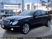 2009 Mercedes-Benz E350 Luxury 3.5L Sedan Elegant Auto Sales 916-794-7970 - Image 10