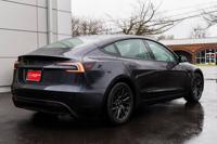 2024 Tesla Model 3 AWD All Wheel Drive Electric Long Range Sedan Beaverton Nissan - Image 7