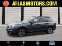 2015 Subaru Outback AWD All Wheel Drive 3.6R Limited SUV Est. payment OAC†