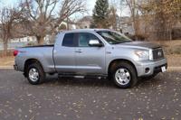 2011 Toyota Tundra 4x4 4WD Limited 5.7L V8 Truck Victory Motors of Colorado - Image 3