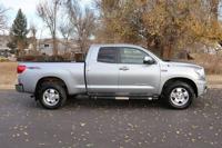2011 Toyota Tundra 4x4 4WD Limited 5.7L V8 Truck Victory Motors of Colorado - Image 4