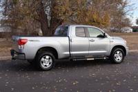 2011 Toyota Tundra 4x4 4WD Limited 5.7L V8 Truck Victory Motors of Colorado - Image 5