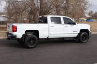 2015 Chevrolet Silverado 2500HD Diesel 4x4 4WD Chevy LTZ Truck Victory Motors of Colorado - Image 5