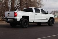 2015 Chevrolet Silverado 2500HD Diesel 4x4 4WD Chevy LTZ Truck Victory Motors of Colorado - Image 6