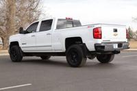 2015 Chevrolet Silverado 2500HD Diesel 4x4 4WD Chevy LTZ Truck Victory Motors of Colorado - Image 8