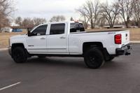 2015 Chevrolet Silverado 2500HD Diesel 4x4 4WD Chevy LTZ Truck Victory Motors of Colorado - Image 9