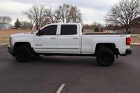 2015 Chevrolet Silverado 2500HD Diesel 4x4 4WD Chevy LTZ Truck Victory Motors of Colorado - Image 10