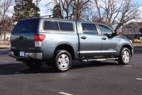 2010 Toyota Tundra 4x4 4WD Grade 5.7L V8 Truck Victory Motors of Colorado - Image 6