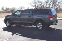 2010 Toyota Tundra 4x4 4WD Grade 5.7L V8 Truck Victory Motors of Colorado - Image 9