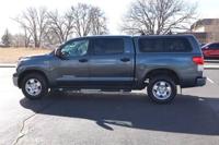 2010 Toyota Tundra 4x4 4WD Grade 5.7L V8 Truck Victory Motors of Colorado - Image 10