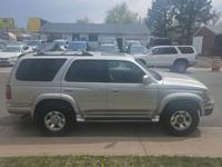 2000 Toyota 4 Runner - Financing Available! - Image 5