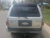 2000 Toyota 4 Runner - Financing Available! - Image 7