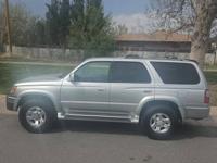 2000 Toyota 4 Runner - Financing Available! - Image 9