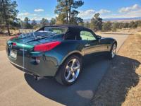 2006 Pontiac Solstice Autotrader Private Seller - Image 5