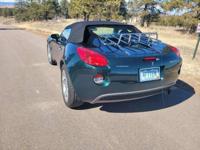 2006 Pontiac Solstice Autotrader Private Seller - Image 6