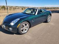 2006 Pontiac Solstice Autotrader Private Seller - Image 9