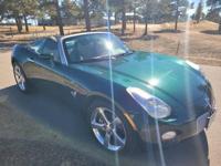 2006 Pontiac Solstice Autotrader Private Seller - Image 10