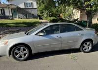 2006 Pontiac G6 Autotrader Private Seller