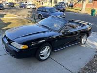 1995 Ford Mustang Autotrader Private Seller