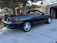 1995 Ford Mustang Autotrader Private Seller - Image 3