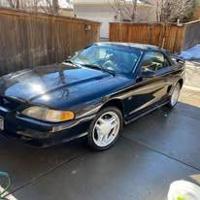 1995 Ford Mustang Autotrader Private Seller - Image 4