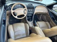 1995 Ford Mustang Autotrader Private Seller - Image 5