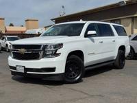 2019 Chevrolet Suburban CLEAN CARFAX, CALL NOW 858-279-6862 SKU:26966 San Diego Auto Finders - Image 3
