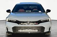 2026 Honda Civic Si Base Sedan S Citrus Ave Covina, CA 91723 - Image 3