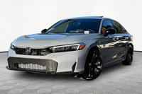 2026 Honda Civic Si Base Sedan S Citrus Ave Covina, CA 91723 - Image 4