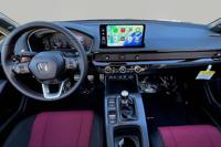 2026 Honda Civic Si Base Sedan S Citrus Ave Covina, CA 91723 - Image 8