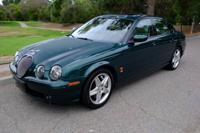 2004 Jaguar S-TYPE Autotrader Private Seller - Image 2