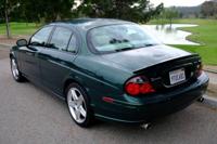 2004 Jaguar S-TYPE Autotrader Private Seller - Image 4