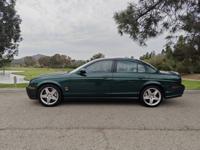 2004 Jaguar S-TYPE Autotrader Private Seller - Image 5