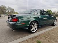 2004 Jaguar S-TYPE Autotrader Private Seller - Image 9