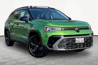 2025 Volkswagen Taos 1.5T SE Black SUV VW S Citrus Ave Covina, CA 91723