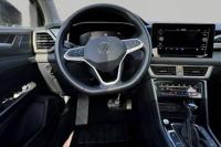 2025 Volkswagen Taos 1.5T SE Black SUV VW S Citrus Ave Covina, CA 91723 - Image 9