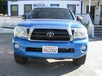 2005 Toyota Tacoma Double 128 in Pre Runner Auto (Natl) city of san diego - Image 4