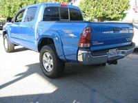 2005 Toyota Tacoma Double 128 in Pre Runner Auto (Natl) city of san diego - Image 5
