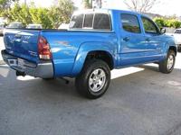 2005 Toyota Tacoma Double 128 in Pre Runner Auto (Natl) city of san diego - Image 7