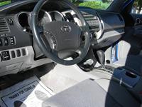 2005 Toyota Tacoma Double 128 in Pre Runner Auto (Natl) city of san diego - Image 10